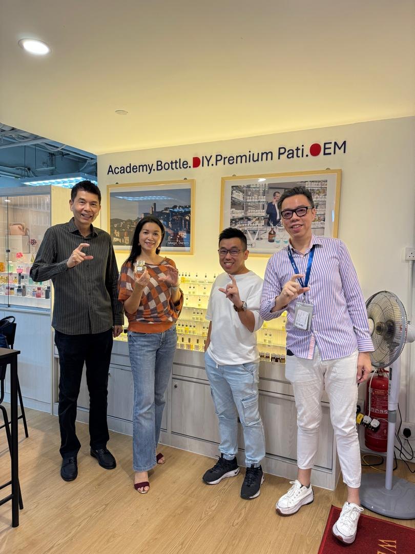 Customer group